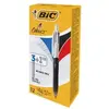 Image de Bic, Stylo, 4 Colours 3+1 HB (4x)