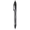 Image de Bic, Stylo, Stylo gel Gel-ocity quick dry, largeur de trait 0.3mm, noir (1x)