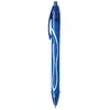 Image de Bic, Stylo, Stylo gel Gel-ocity quick dry, largeur de trait 0.3mm, bleu (1x)