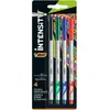 Image de Bic, Stylo, Intensity Fineliners Medium, 12pcs. (4x)