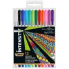 Image de BIC RDC9 BL 12 INTENSITY MED 0.8MM