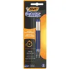 Image de Bic Gel-ocity Quick Dry Recharges Gel Pointe Moyenne Bleue