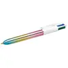 Image de Bic, Stylo, Stylo à bille quatre couleurs (1x)