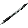 Image de Bic, Stylo, 12 Stylo gel Gel-ocity noir/transparent 0,3 mm, Couleur de l'encre : noir (12x)