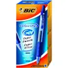 Image de Roller Encre Gel 0,7 Mm Bic Velocity Gel bleu