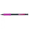 Image de Porte-mine Bic Matic Grip modèle bureau rétractable 0,7 mm HB - Lot de 12