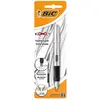 Image de Bic, Stylo, Stylo plume Xpen chrome-argent (1x)