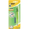 Image de Stylo-plume EASY CLIC  plume standard vert