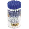 Image de Bic, Gomme + correcteur, Gomme à encre ronde en étain