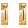 Image de BIC Recharge stylo à bille X-Smooth Refill, bleu, blister 2
