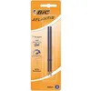 Image de Lot De 2 Recharges Bic Atlantis Soft Encre Bleue - Bic