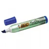 Image de Marqueur Permanent - Marking Onyx 1591 Pointe biseau - Bleu - Bic