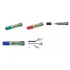 Image de BIC ONYX 1481 MARQUEUR ROUGE