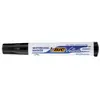 Image de Bic, Marqueur, Marqueur pour tableau blanc Velleda 1701 ECOlutions, noir (12x)