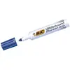 Image de Bic, Marqueur, Marqueur pour tableaux blancs Velleda 1701 ECOlutions, bleu (1x)