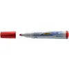 Image de Marqueur effaçable - Velleda 1701 - Rouge - BIC