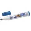 Image de Bic, Marqueur, Marqueur pour tableaux blancs Velleda 1751 ECOlutions, bleu (1x)