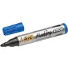 Image de Marqueur permanent - Marking 2000 - Bleu - BIC
