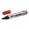 Image de Marqueur Permanent - Marking 2000 - Rouge - Bic