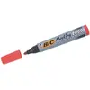 Image de Bic, Marqueur, Marqueur permanent Marking 2000 Ecolutions, rouge (1x)