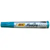 Image de Bic, Marqueur, Marqueur permanent Marking 2000 Ecolutions, vert (1x)