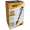 Image de Bic, Marqueur, Marqueur permanent Marking 2300 Ecolutions, noir (1x)