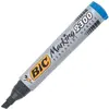 Image de Bic, Marqueur, Marqueur permanent Marking 2300 Ecolutions, bleu (1x)