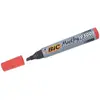 Image de Bic, Marqueur, Marqueur permanent Marking 2300 Ecolutions, rouge (1x)