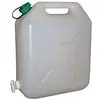 Image de Jerrican Alimentaire Avec Bouchon Et Robinet 20l