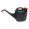 Image de EDA, Equipement de garage, Ölkanister / Nachfüllgiesser mit langer Schütte, 11 Liter aus recyceltem Kunststoff, geschwungener l