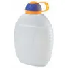 Image de eda/plastique david - gourde 1l