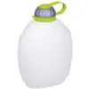 Image de Gourde Naturelle En Plastique 1l