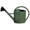 Image de EDA - Arrosoir plastique ovale + pomme 6 L