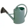 Image de EDA - Arrosoir plastique ovale + pomme 3 L