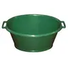 Image de David baquet rond 110l eda*vert19926