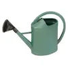 Image de EDA - Arrosoir plastique ovale pomme 11 L