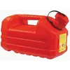 Image de Jerrican Hydrocarbure 5l Rouge
