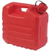 Image de Jerrican Hydrocarbure 10l Rouge