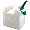 Image de Jerrican Alimentaire En Plastique Avec Bouchon 20l