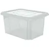 Image de Boîte De Rangement Funny Box - Naturel - 55l