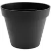 Image de Pot Toscane Eda ø48cm Gris Anthracite