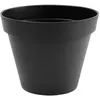 Image de Pot Toscane Eda ø60cm Gris Anthracite