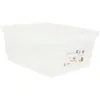 Image de Boite Crystaline 18l Naturel