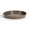 Image de Soucoupe Ø 40 cm pour pot Ø 60 cm - Taupe - Eda