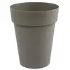 Image de Vase Toscane mi-haut Eda ø44cm x H53cm Taupe