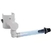 Image de Kit Collecteur Capt'eau Premium Universel Gris