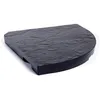 Image de Dalle béton pour parasol déporté 18Kg - Anthracite
