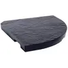Image de EDA, Pied de parasol, Pied Parasol Leste Beton 18kg