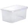 Image de Boîte De Rangement 4l Avec Couvercle