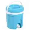 Image de Fontaine isotherme EDA 4L Bleu turquoise